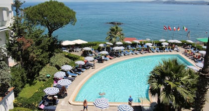 Hotel Terme Alexander