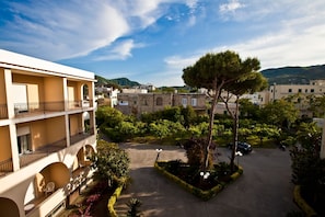 Exterior - Hotel Terme Alexander (Ischia)