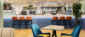 Hampton by Hilton London Gatwick Airport