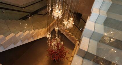 Ramada Plaza Fuzhou South