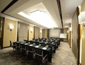 Meeting facility - Ramada Plaza Fuzhou South (Fuzhou)