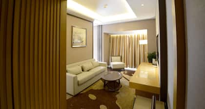 Ramada Plaza Fuzhou South