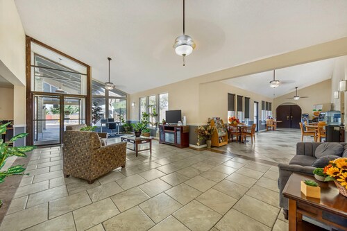 Quality Inn Umatilla - Hermiston