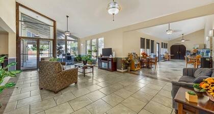 Quality Inn Umatilla - Hermiston