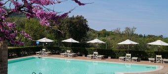 Borgo Etrusco S.p.A.