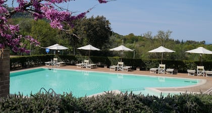 Borgo Etrusco S.p.A.