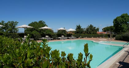 Borgo Etrusco S.p.A.