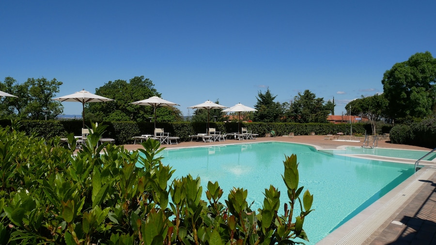 Borgo Etrusco S.p.A.