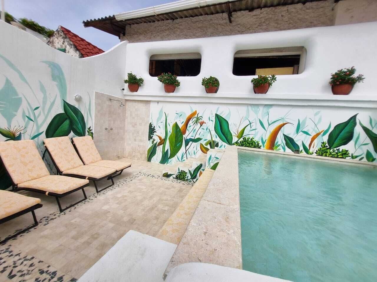 Foto - Casa Cordoba Román