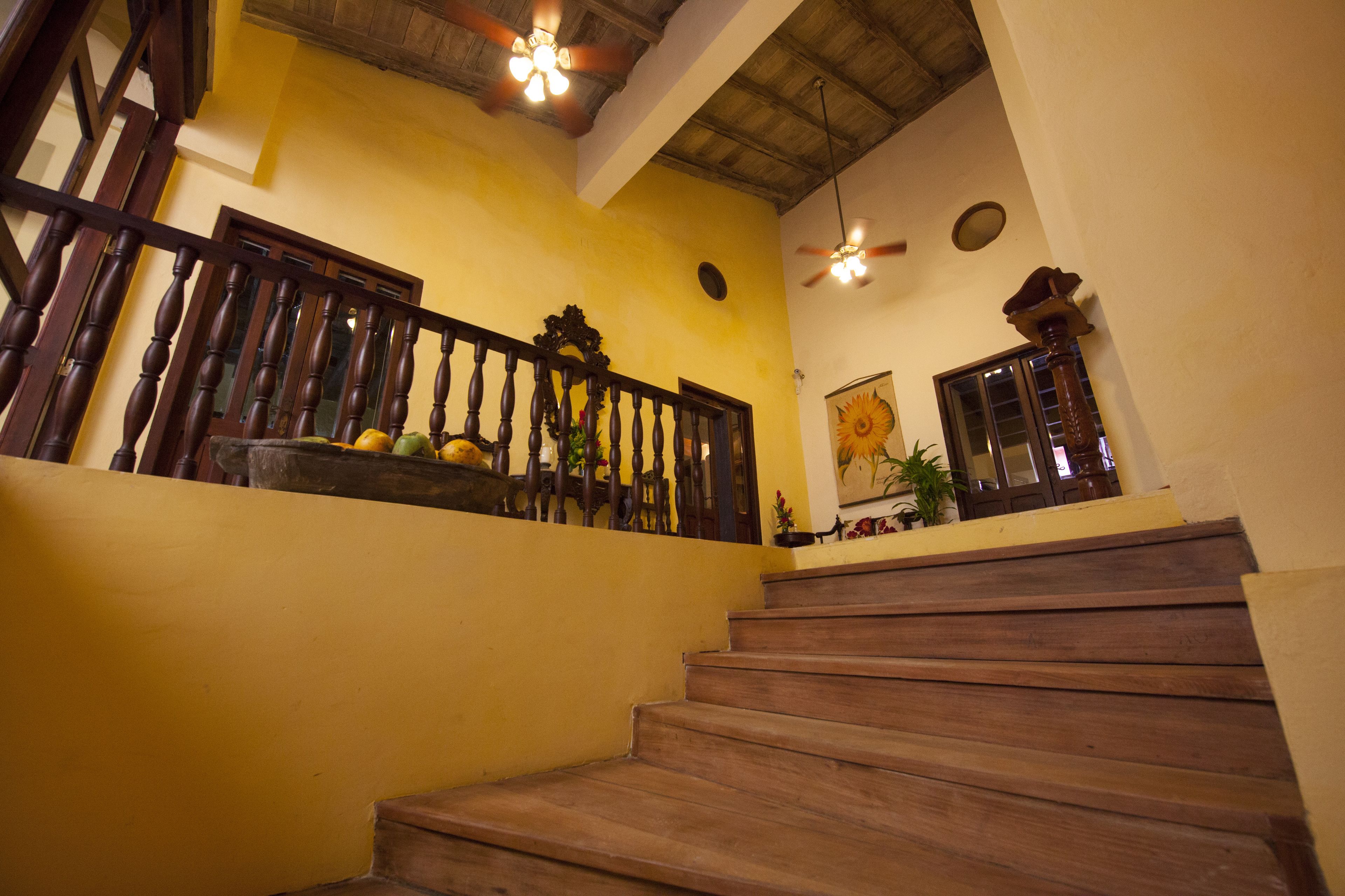 Foto - Casa Cordoba Román