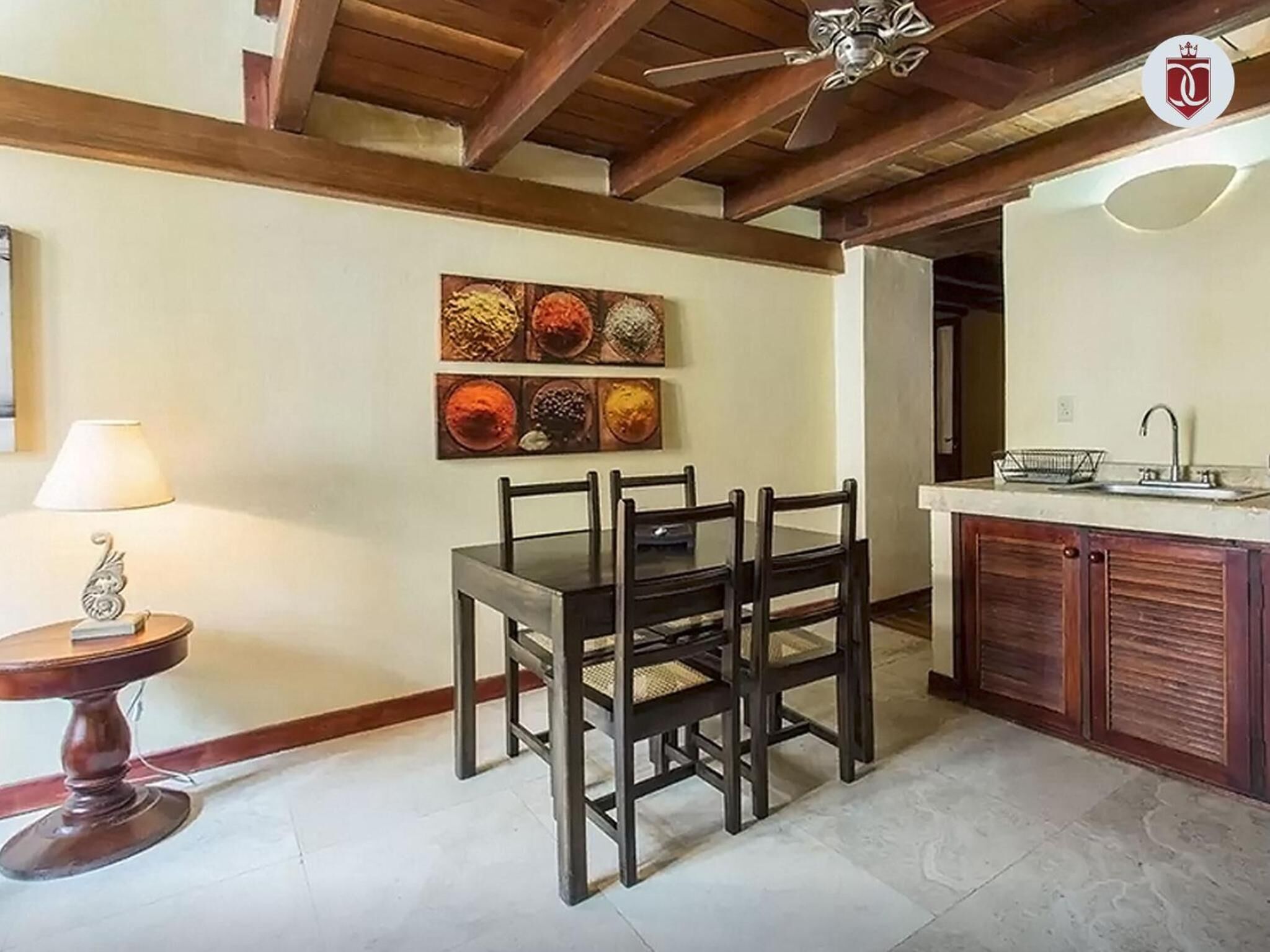 Foto - Casa Cordoba Román