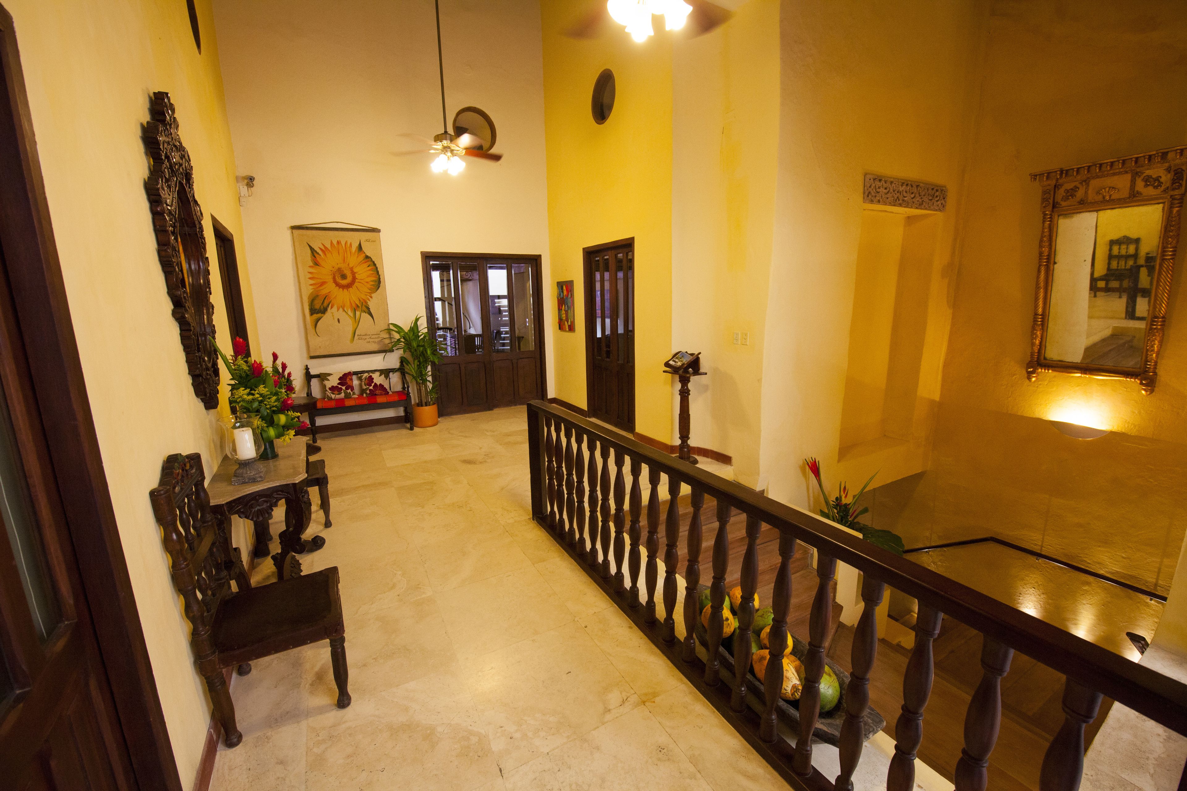 Foto - Casa Cordoba Román