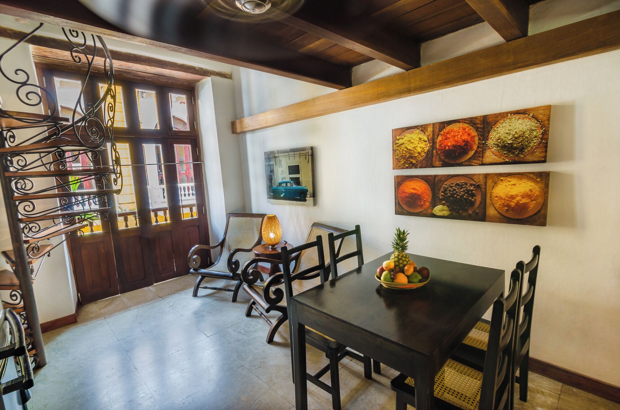 Foto - Casa Cordoba Román