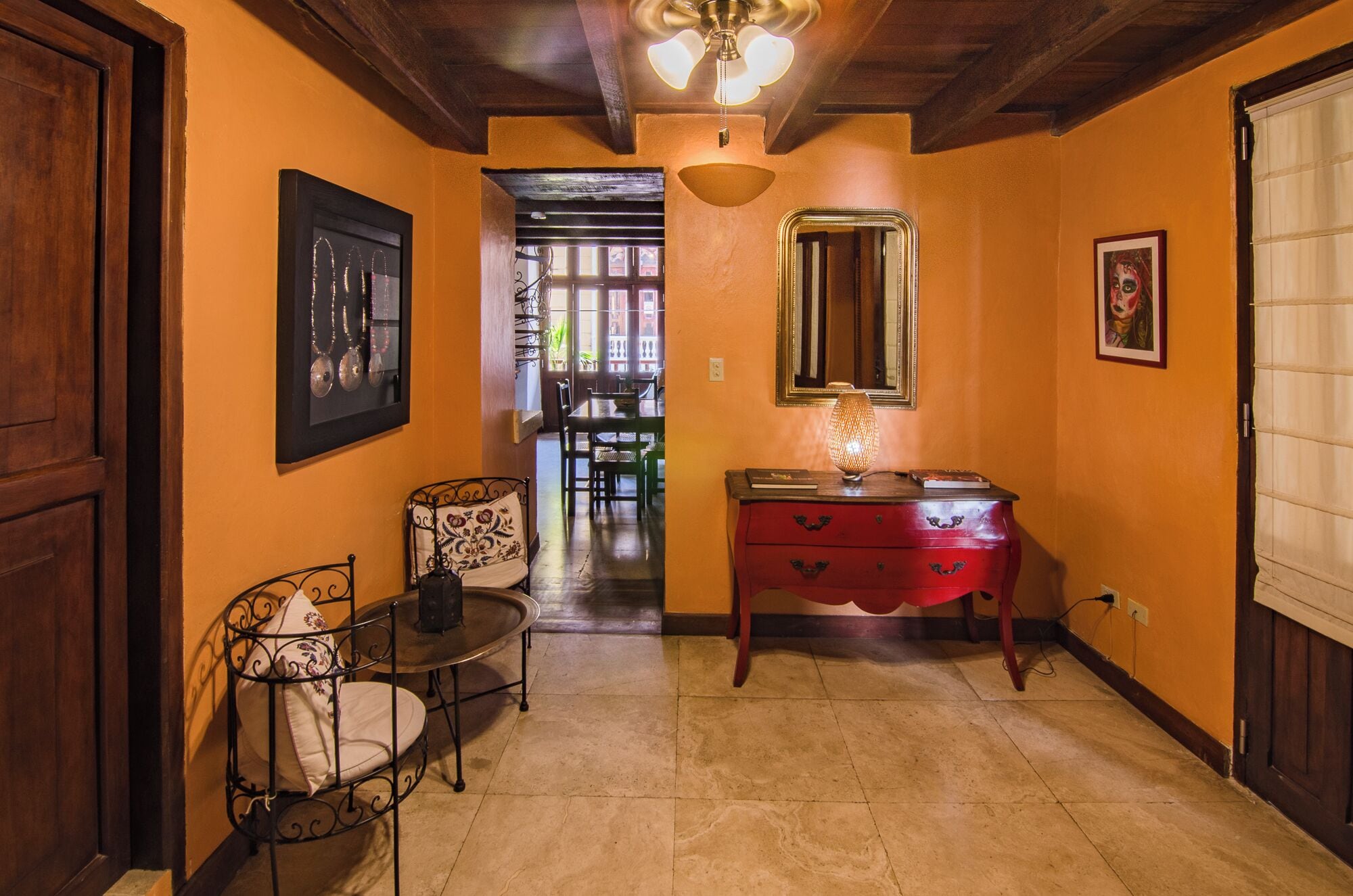 Foto - Casa Cordoba Román