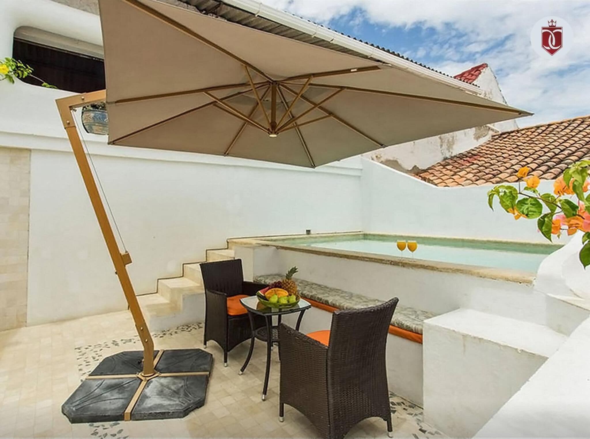 Foto - Casa Cordoba Román