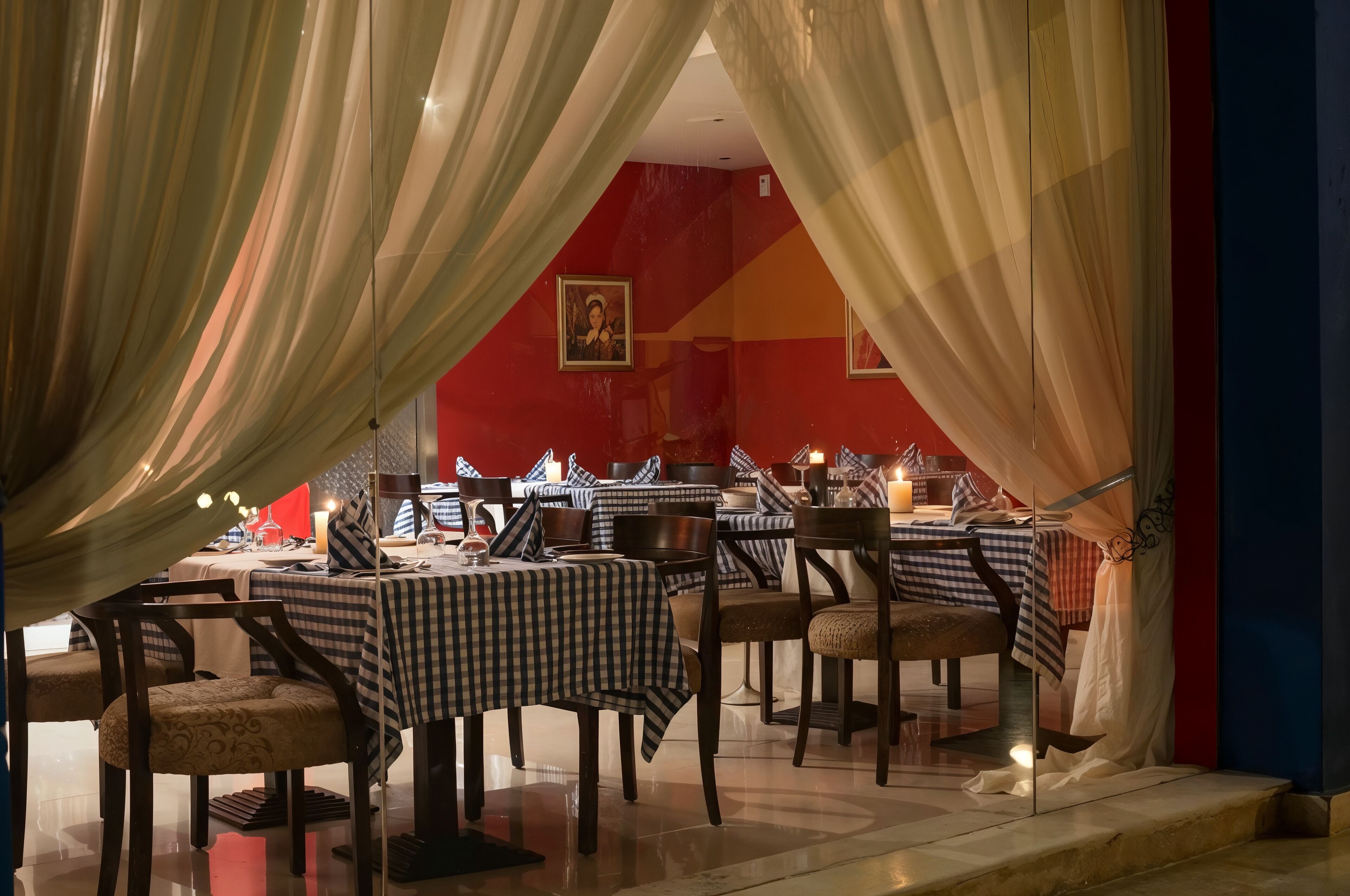 Photo - Cardina Resort