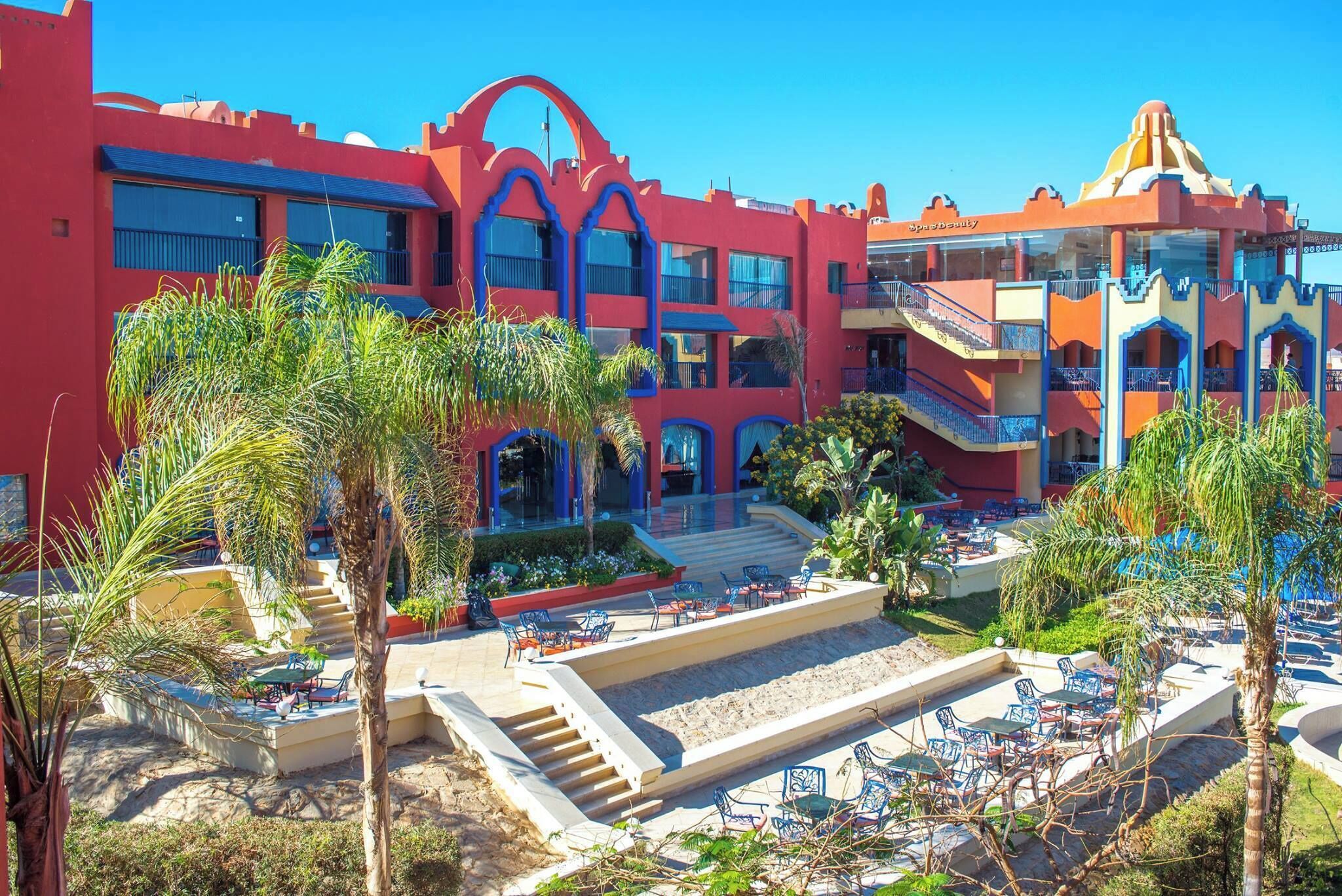 Photo - Cardina Resort