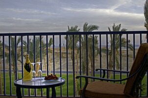 高级房 | 客房景观