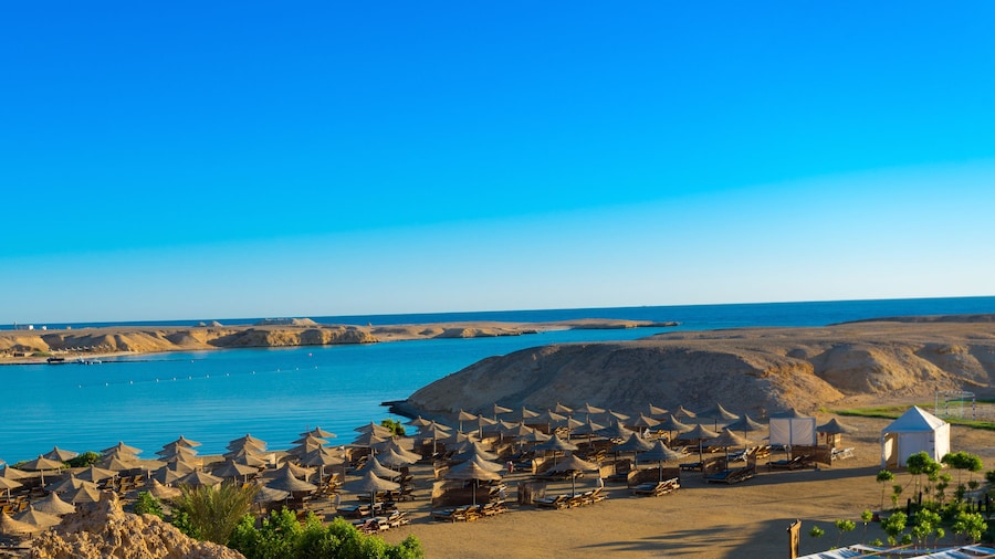 Cardina Resort