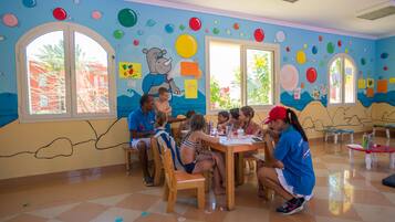Actividades para niños