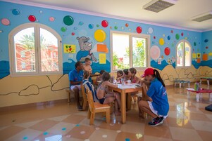 Children's activities