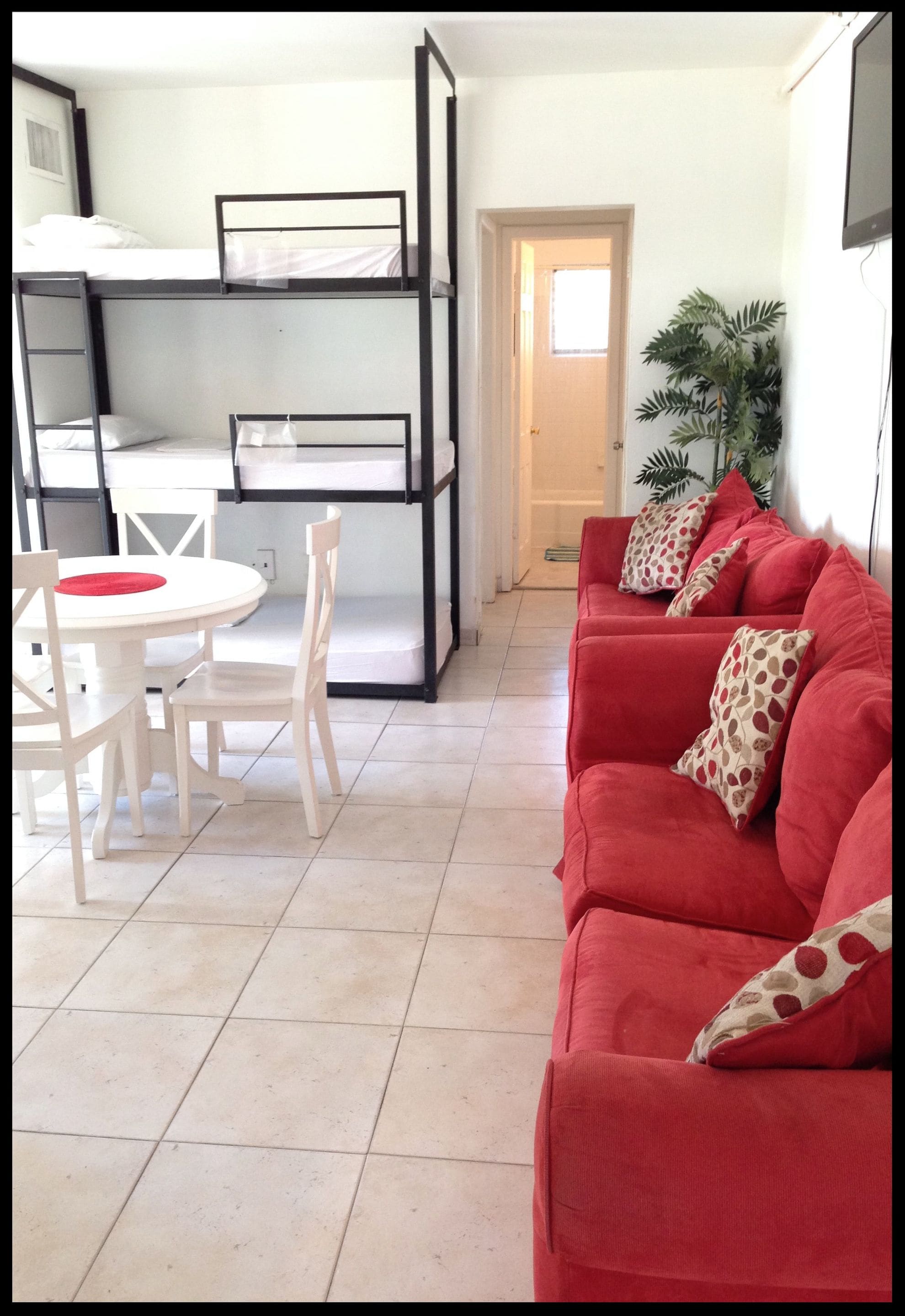 Foto - Bikini Hostel, Cafe & Beer Garden