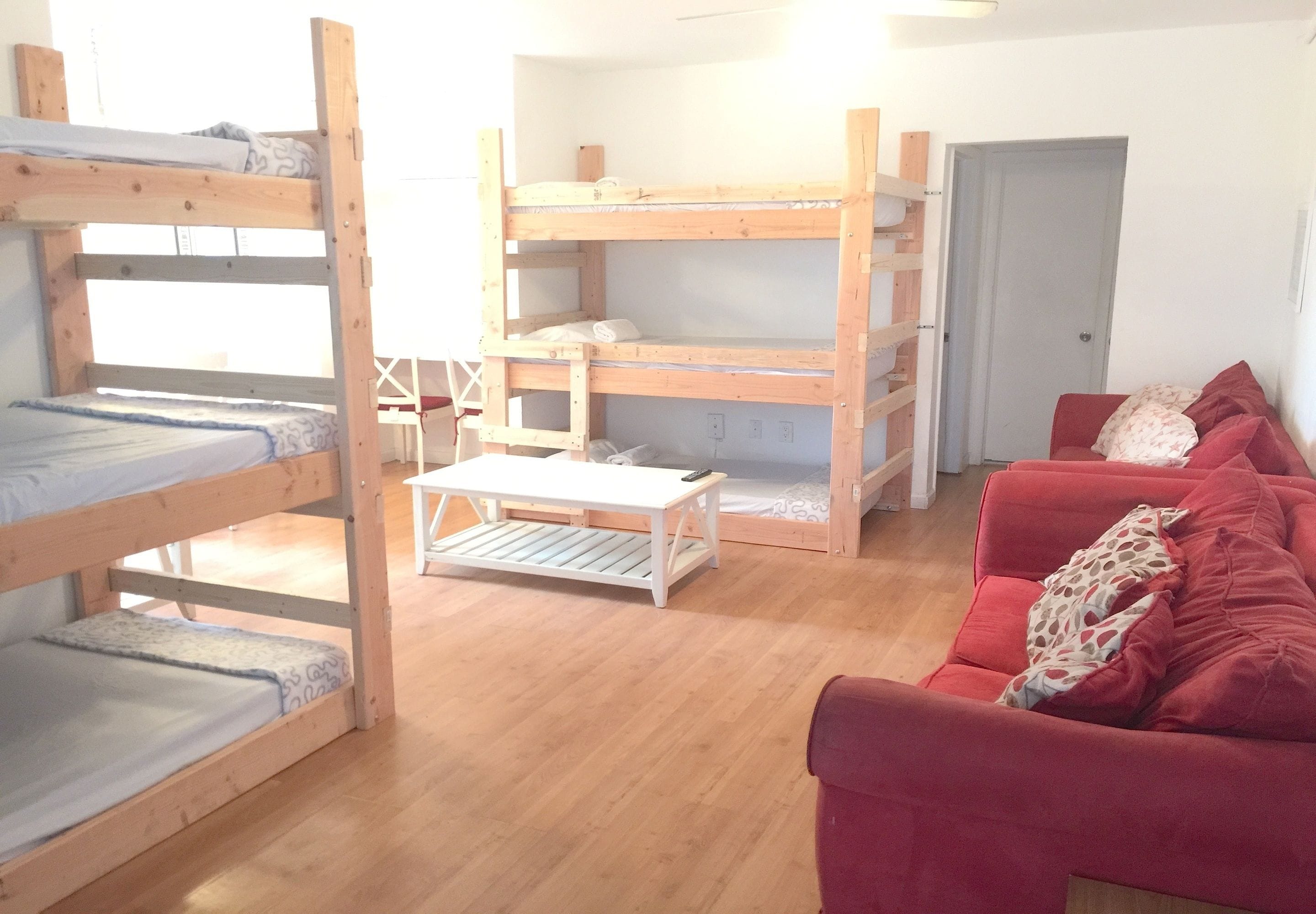 Foto - Bikini Hostel, Cafe & Beer Garden