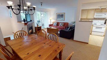 Servicio a la habitación