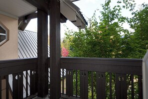 Lejlighed | Terrasse/gårdhave
