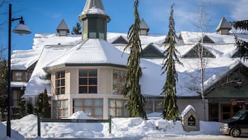 Eksteriør