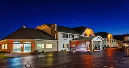 Hotel J Green Bay