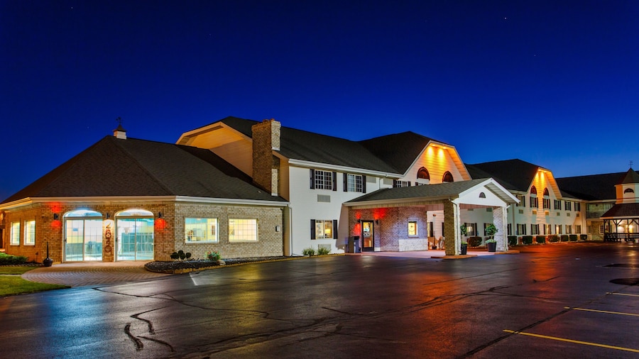 Hotel J Green Bay