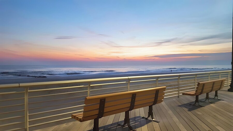 ロング ビーチ ホテル