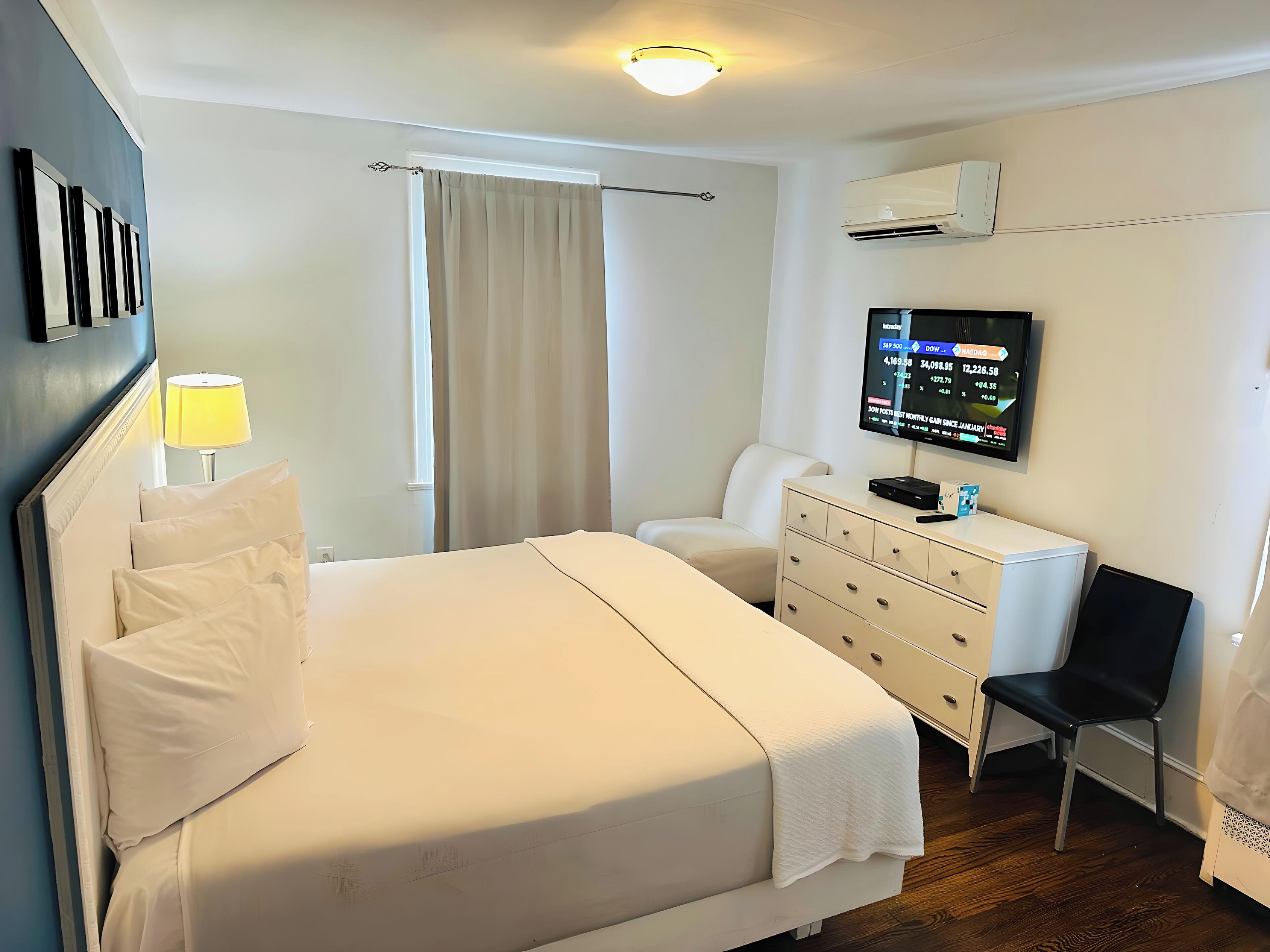 Foto - Long Beach Hotel