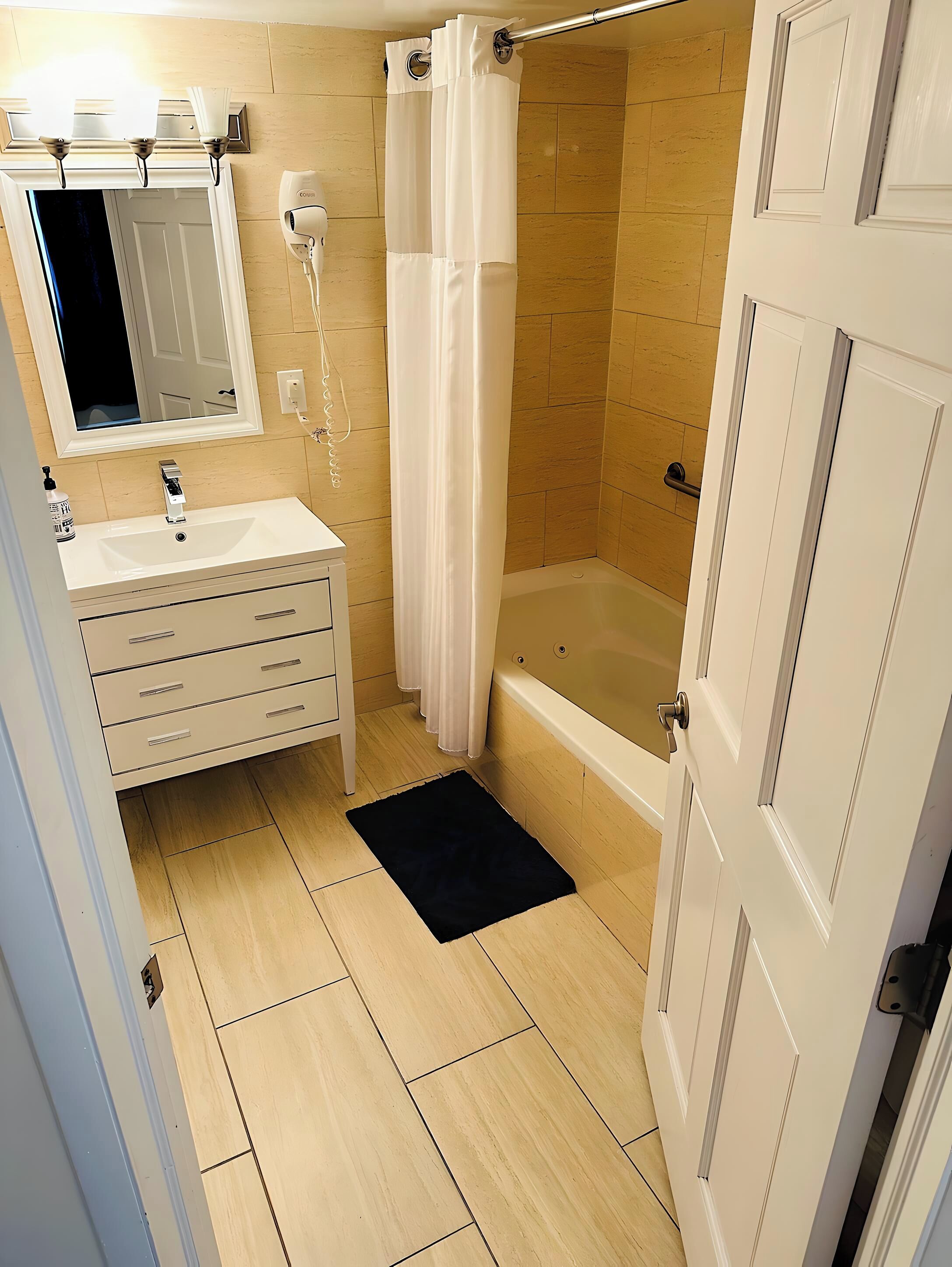 Foto - Long Beach Hotel