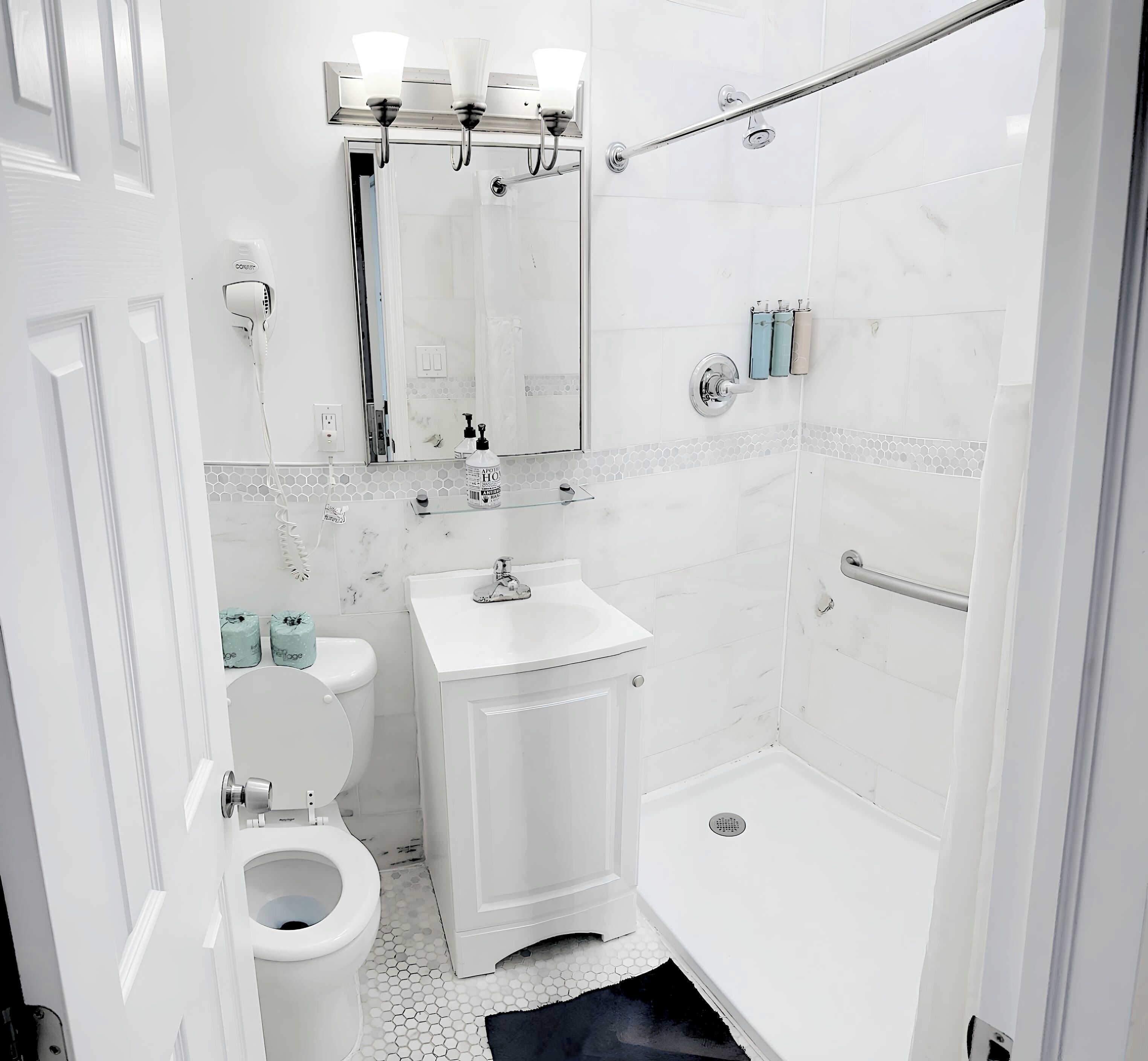 Foto - Long Beach Hotel