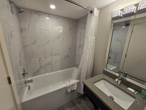 Two-Bedroom Apartment | Interior