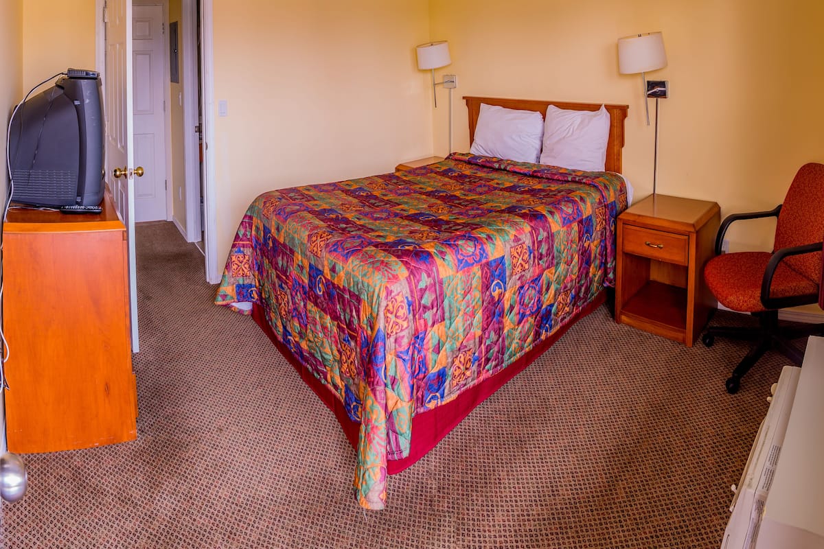 Suite familiar | Wifi gratis y ropa de cama