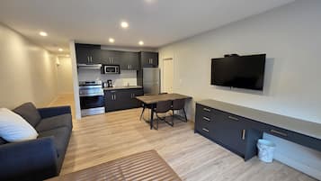 アパートメント | 内装