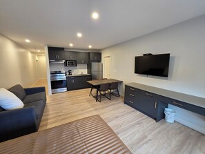 Appartement | Interieur