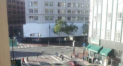 Winsor Hotel