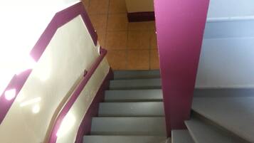 Escalier