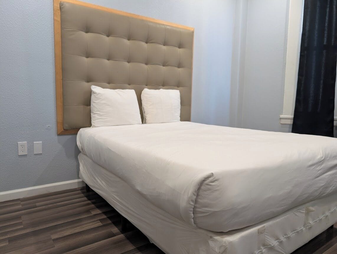 Foto - Winsor Hotel