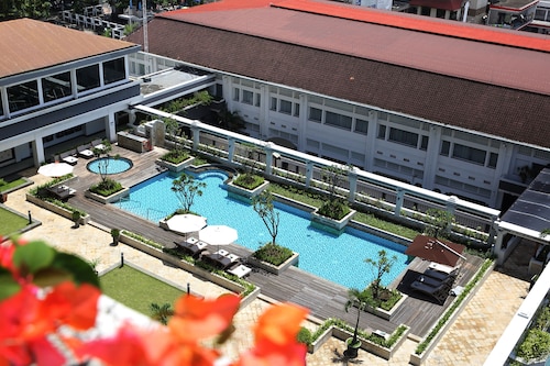 Grand Hotel Preanger, Bandung, a Tribute Portfolio Hotel