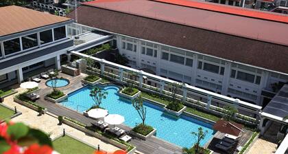 Grand Hotel Preanger, Bandung, a Tribute Portfolio Hotel
