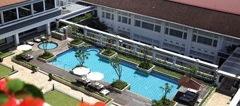 Grand Hotel Preanger, Bandung, a Tribute Portfolio Hotel
