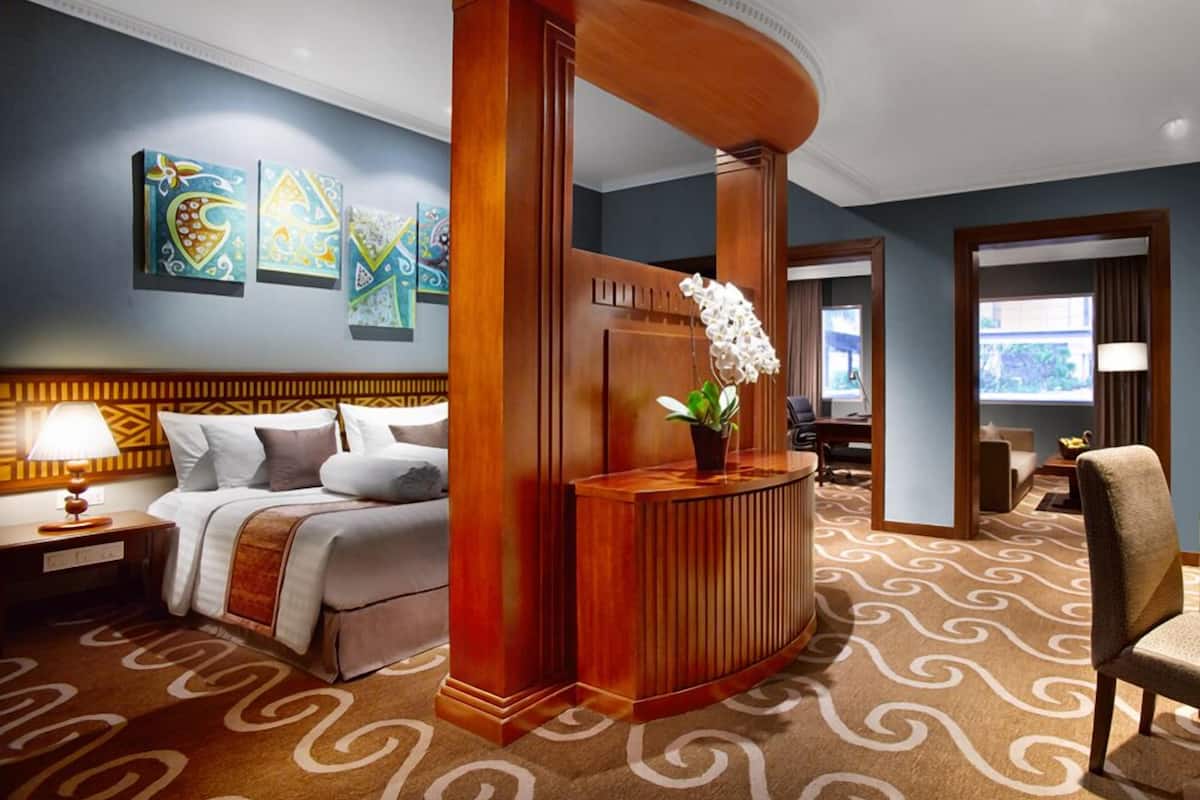 Naripan Wing One Bedroom