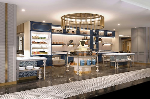 Grand Hotel Preanger, Bandung, a Tribute Portfolio Hotel
