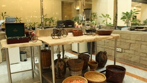 منصة إجراءات تسجيل الوصول/المغادرة