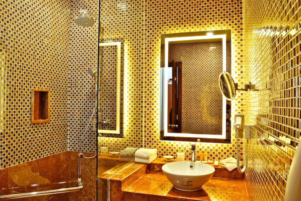 Grand Hotel Preanger by null